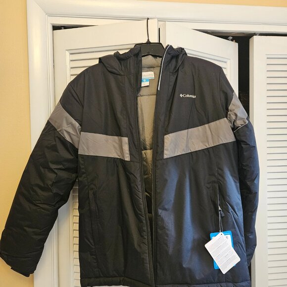 Columbia boys Lighting Lift III jacket XL - Picture 4 of 6